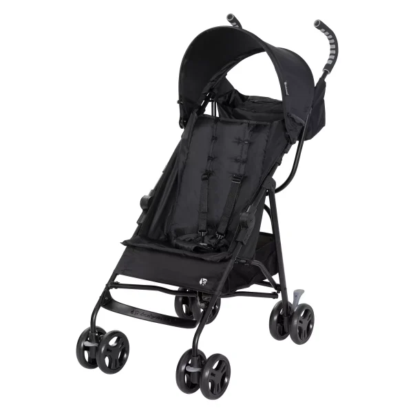 Plus Stroller