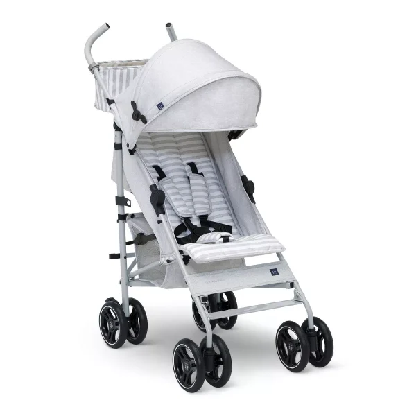 Children Classic Stroller